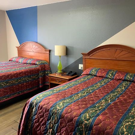 Royal Inn&Suites Knoxville Extérieur photo