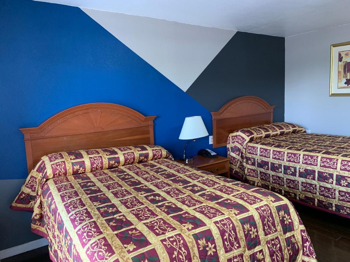 Royal Inn&Suites Knoxville Extérieur photo